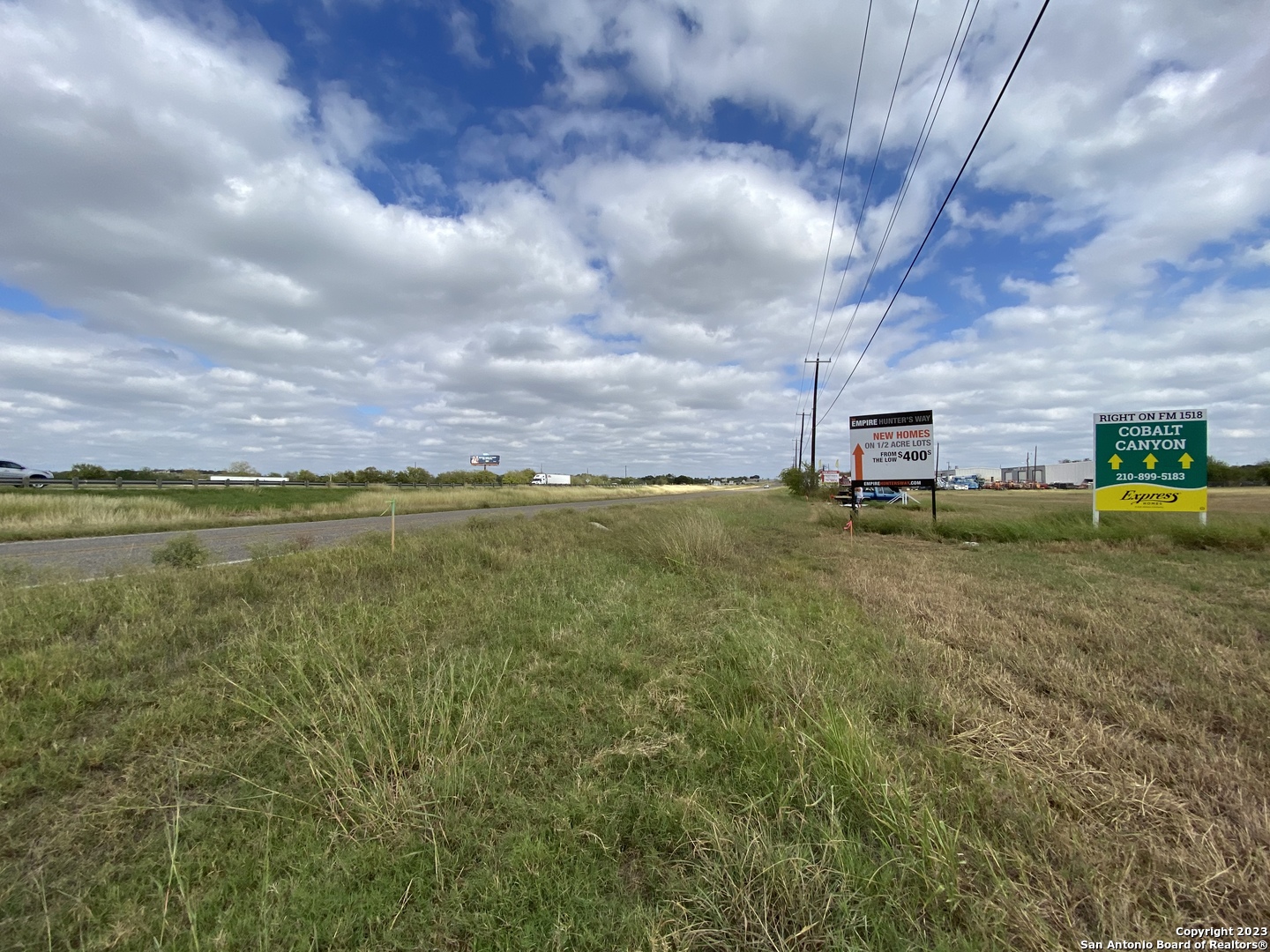 12030 E Interstate 10 San Antonio TX 78109