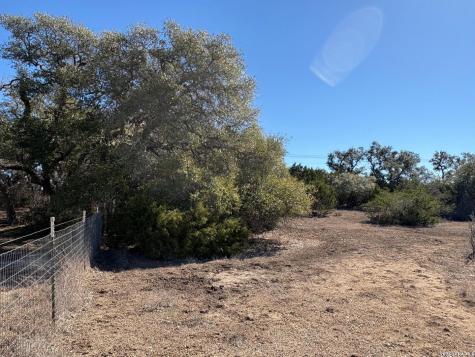 1035 (LOT 1777) Mystic Breeze Spring Branch TX 78070