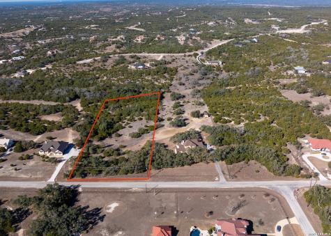 1035 (LOT 1777) Mystic Breeze Spring Branch TX 78070