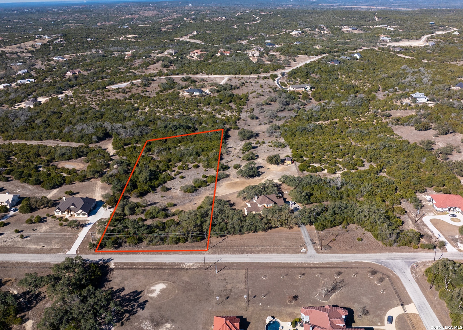 1035 (LOT 1777) Mystic Breeze Spring Branch TX 78070