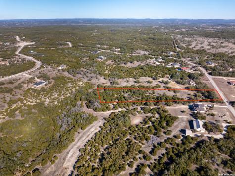 1035 (LOT 1777) Mystic Breeze Spring Branch TX 78070
