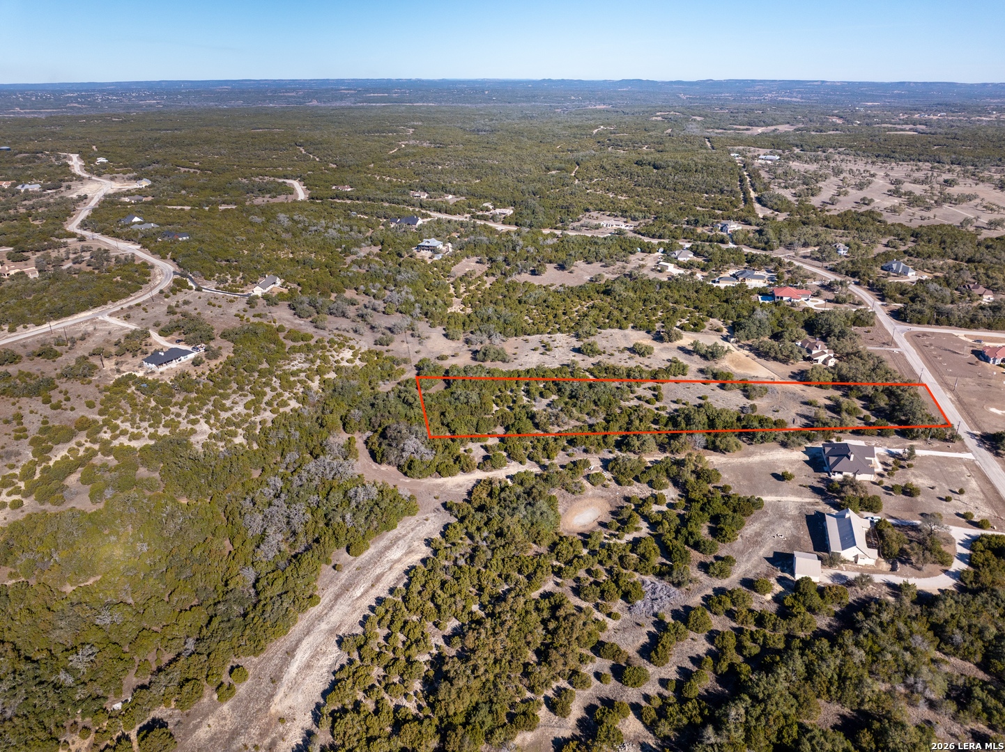 1035 (LOT 1777) Mystic Breeze Spring Branch TX 78070