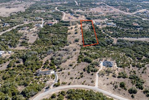 1035 (LOT 1777) Mystic Breeze Spring Branch TX 78070
