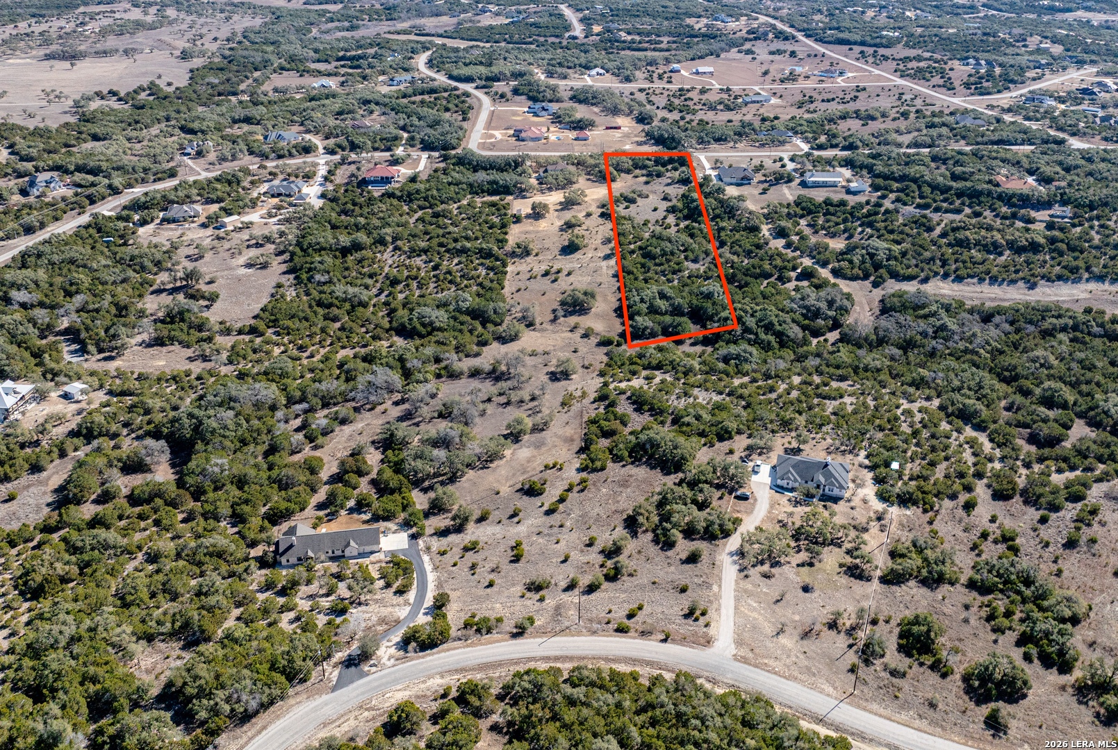 1035 (LOT 1777) Mystic Breeze Spring Branch TX 78070
