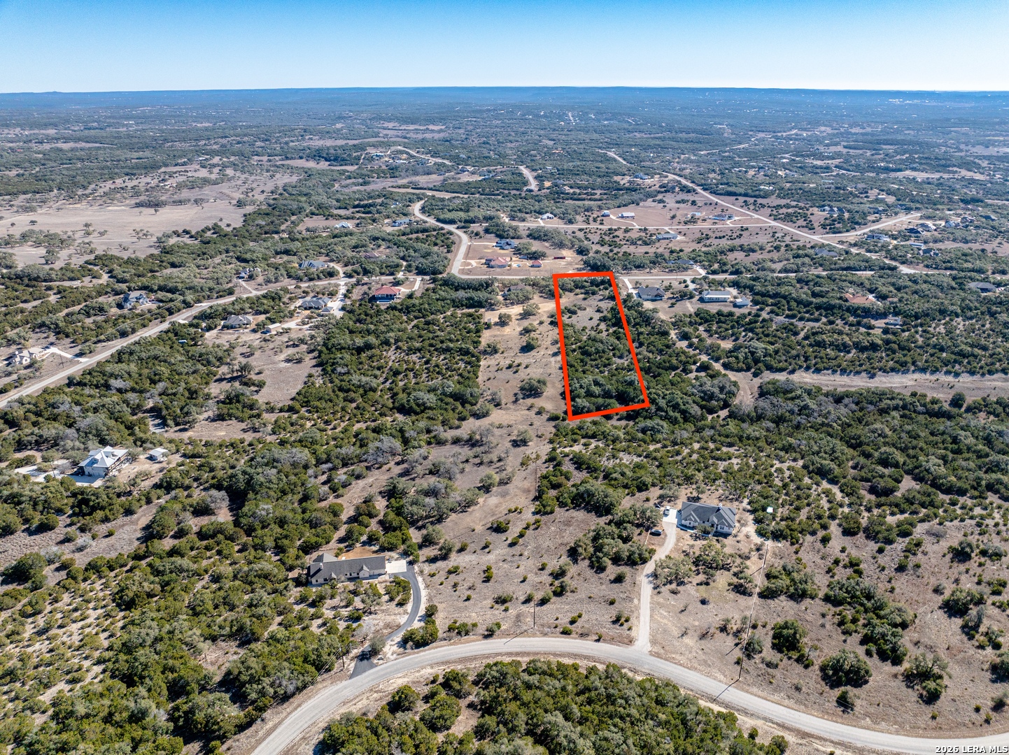 1035 (LOT 1777) Mystic Breeze Spring Branch TX 78070
