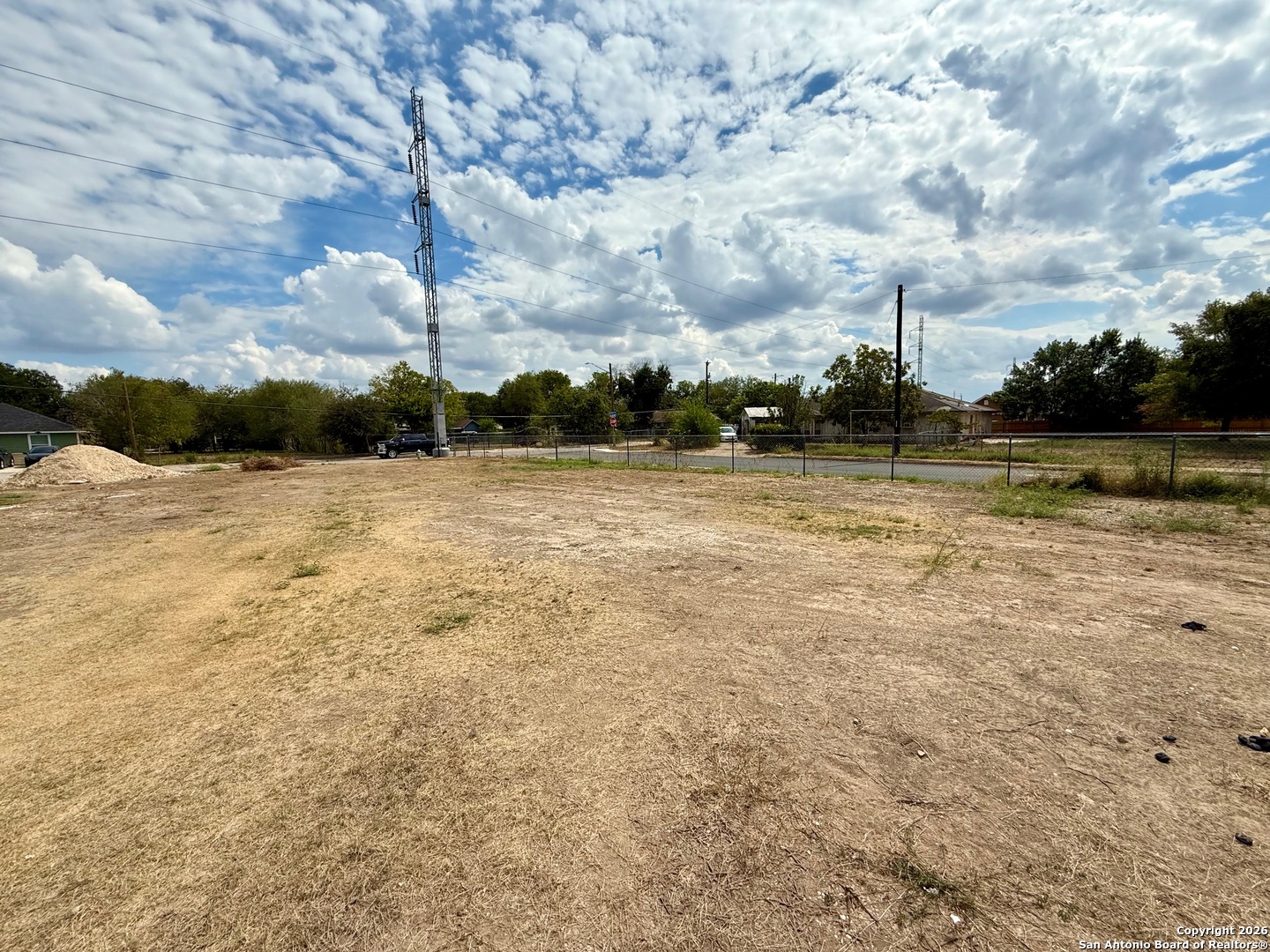 2215 Menefee Boulevard San Antonio TX 78237