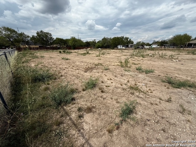 2215 Menefee Boulevard San Antonio TX 78237