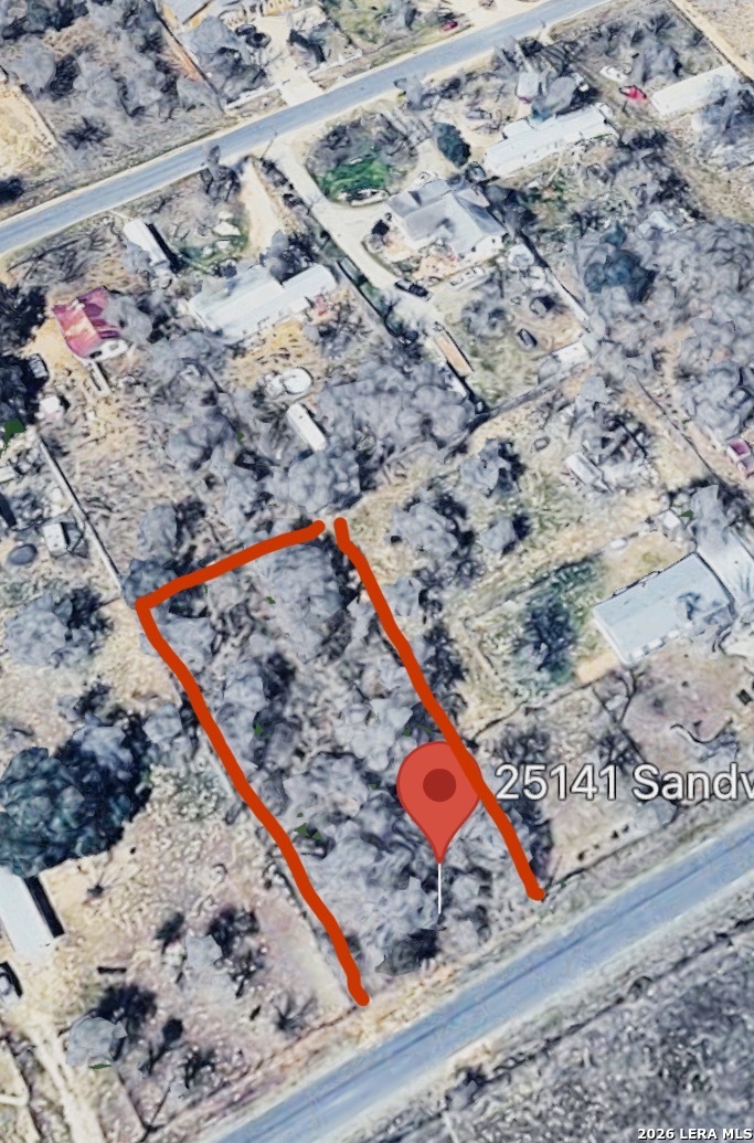 25141 Sandview San Antonio TX 78264