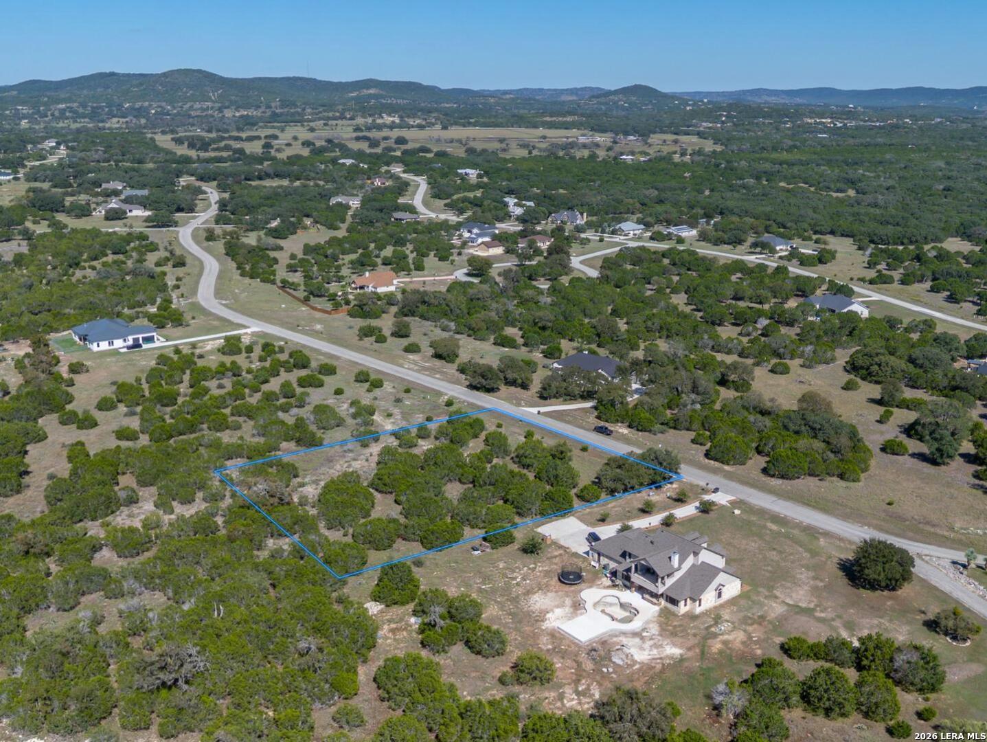 Lot 5 Cielo Rio Drive Pipe Creek TX 78063