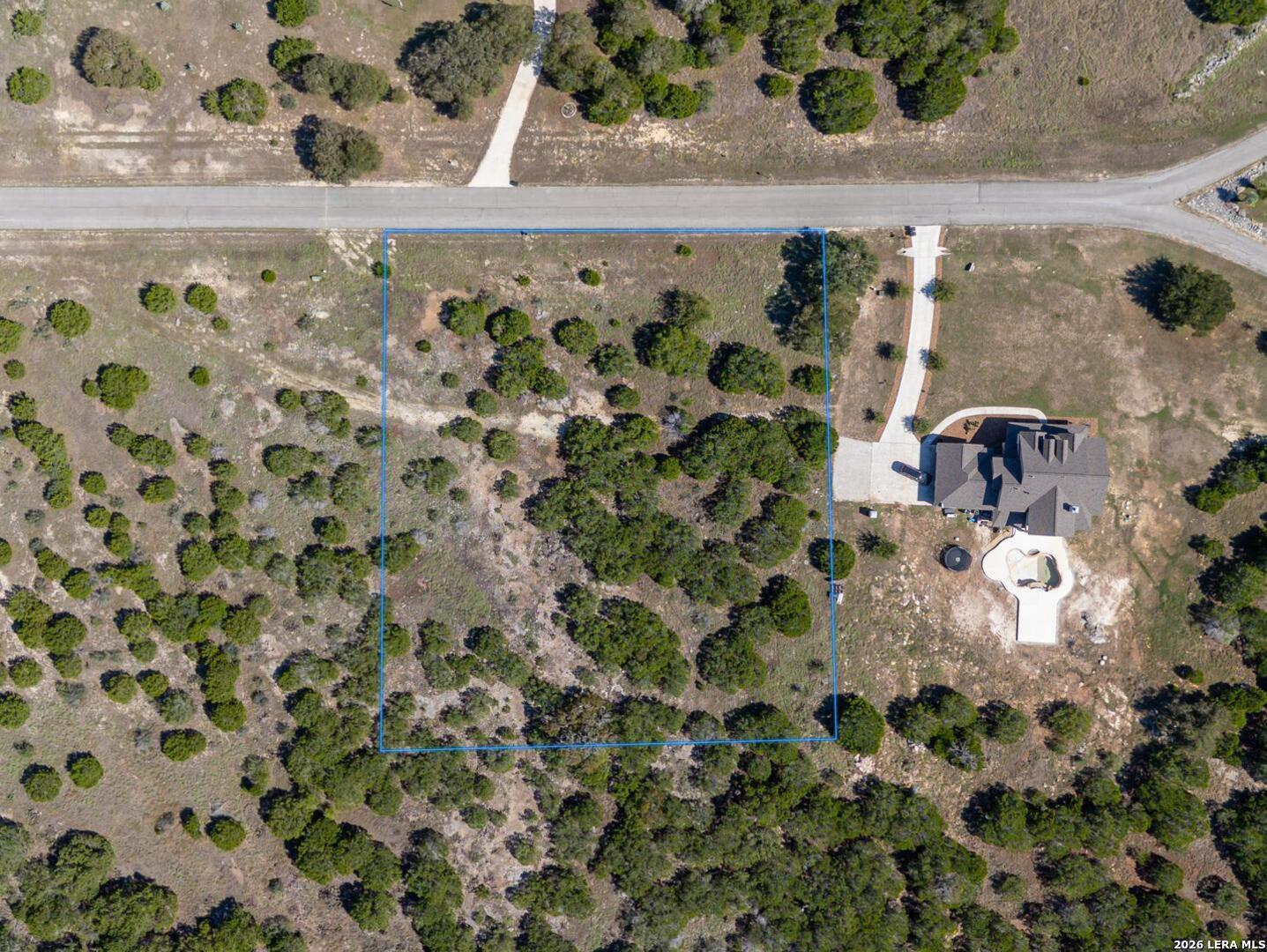 Lot 5 Cielo Rio Drive Pipe Creek TX 78063