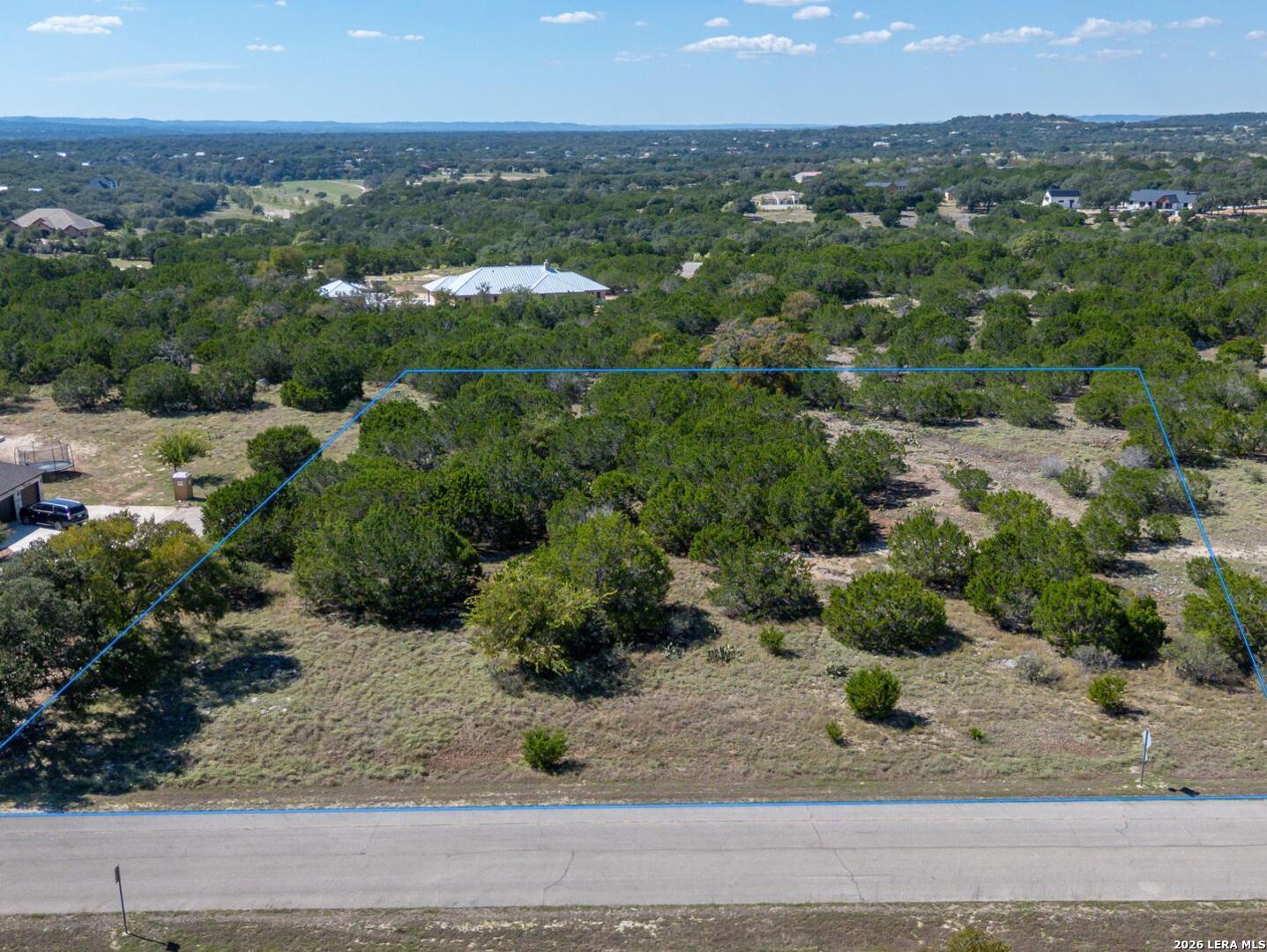 Lot 5 Cielo Rio Drive Pipe Creek TX 78063