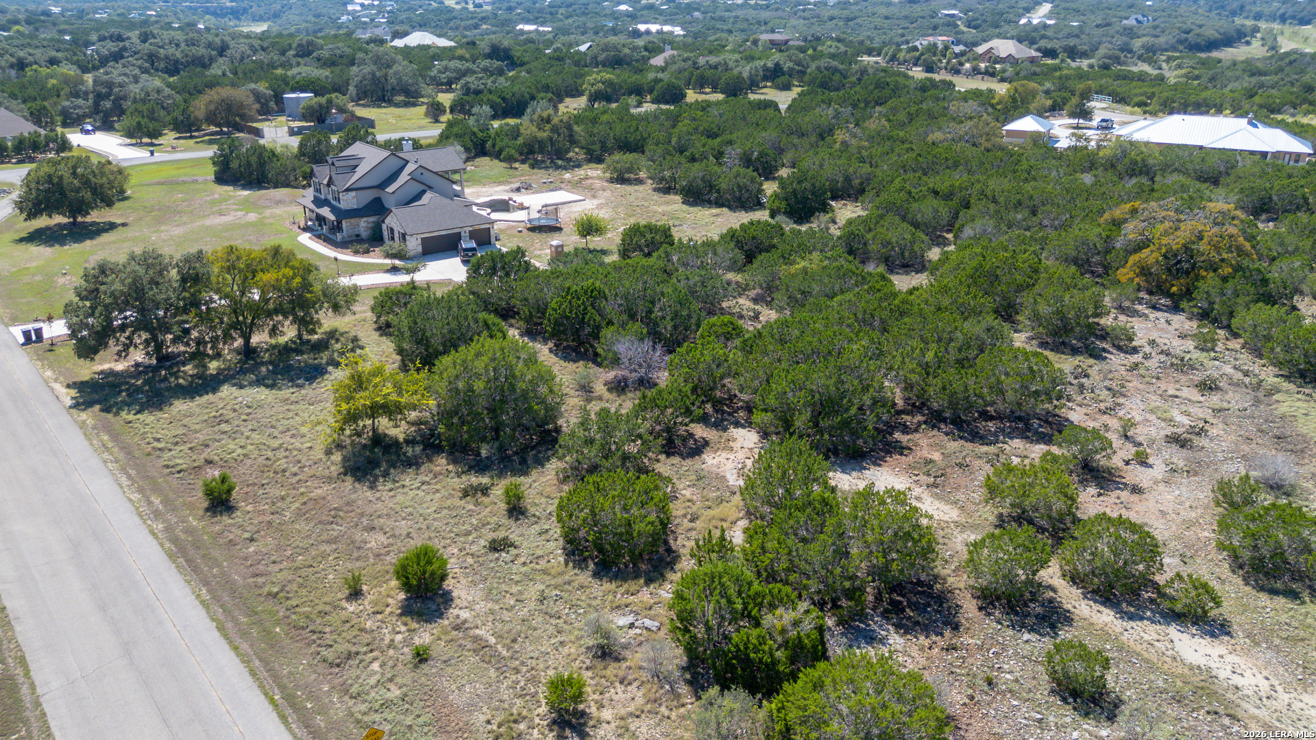 Lot 5 Cielo Rio Drive Pipe Creek TX 78063