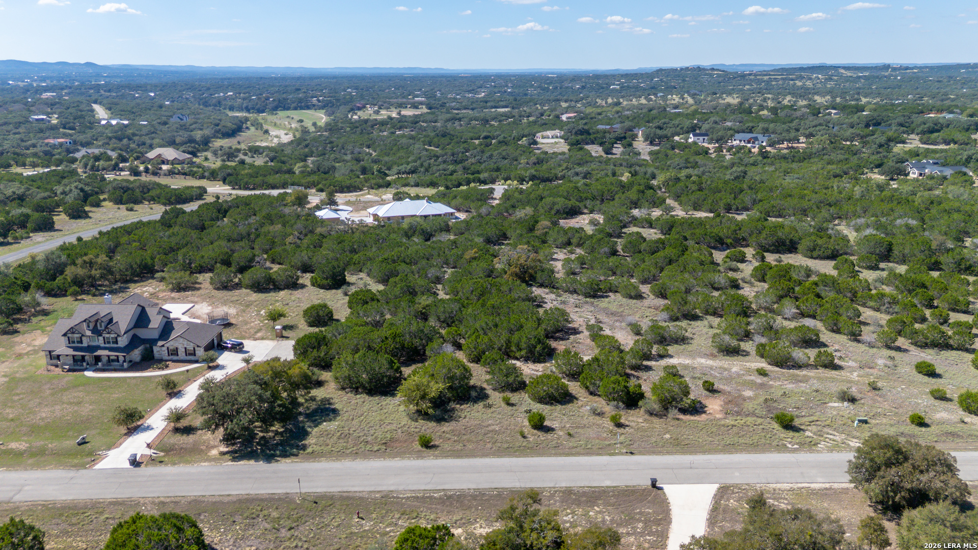 Lot 5 Cielo Rio Drive Pipe Creek TX 78063
