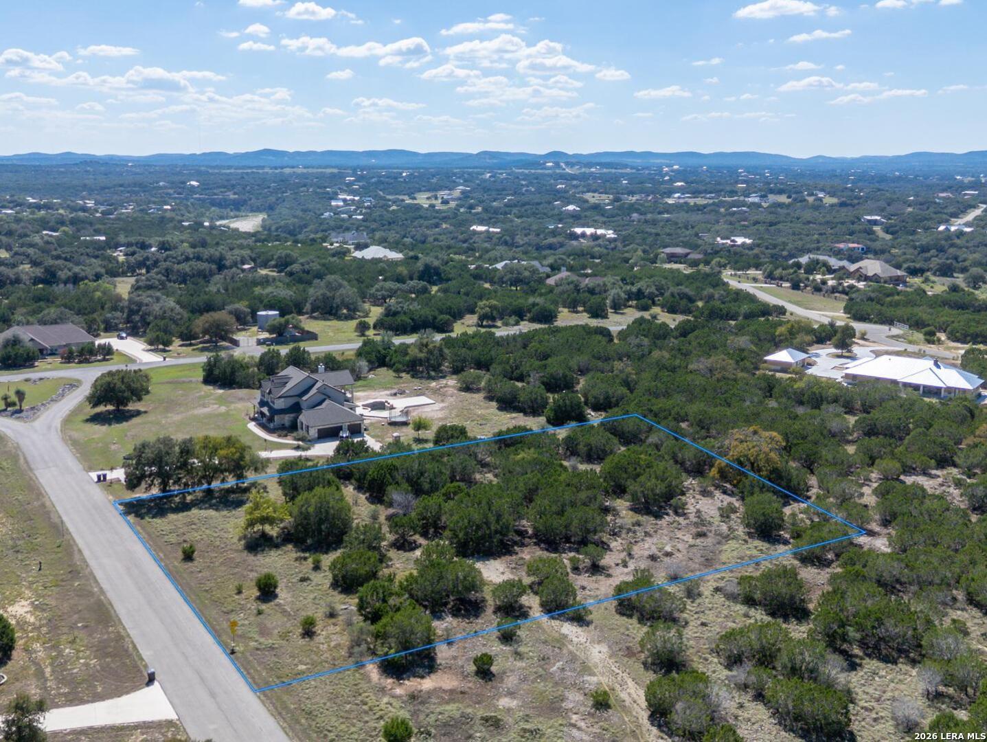 Lot 5 Cielo Rio Drive Pipe Creek TX 78063