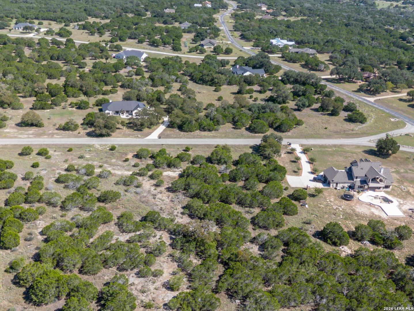 Lot 5 Cielo Rio Drive Pipe Creek TX 78063