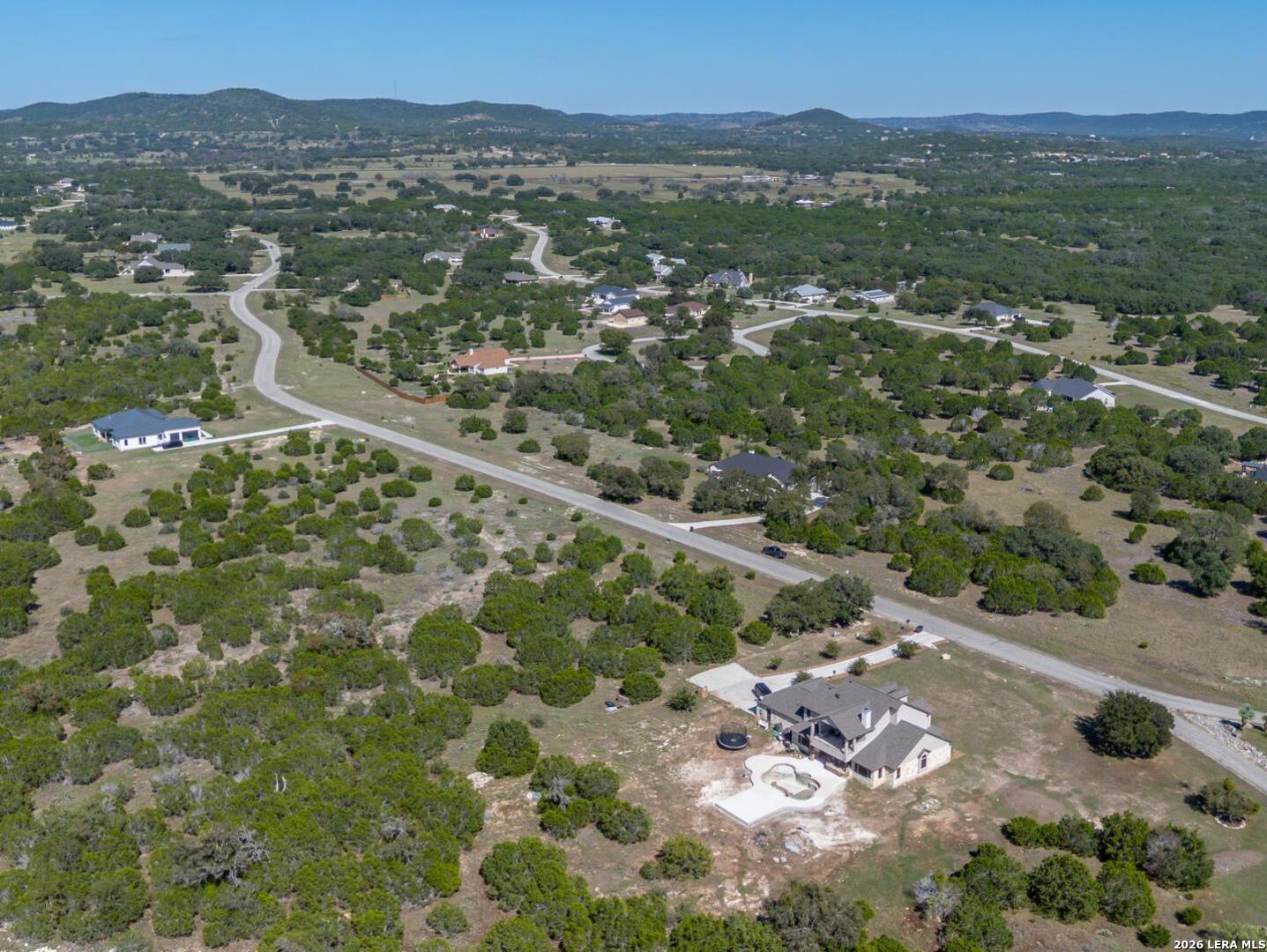 Lot 5 Cielo Rio Drive Pipe Creek TX 78063