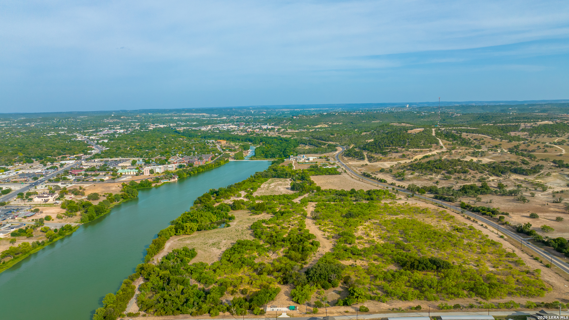900 Thompson Road Kerrville TX 78028
