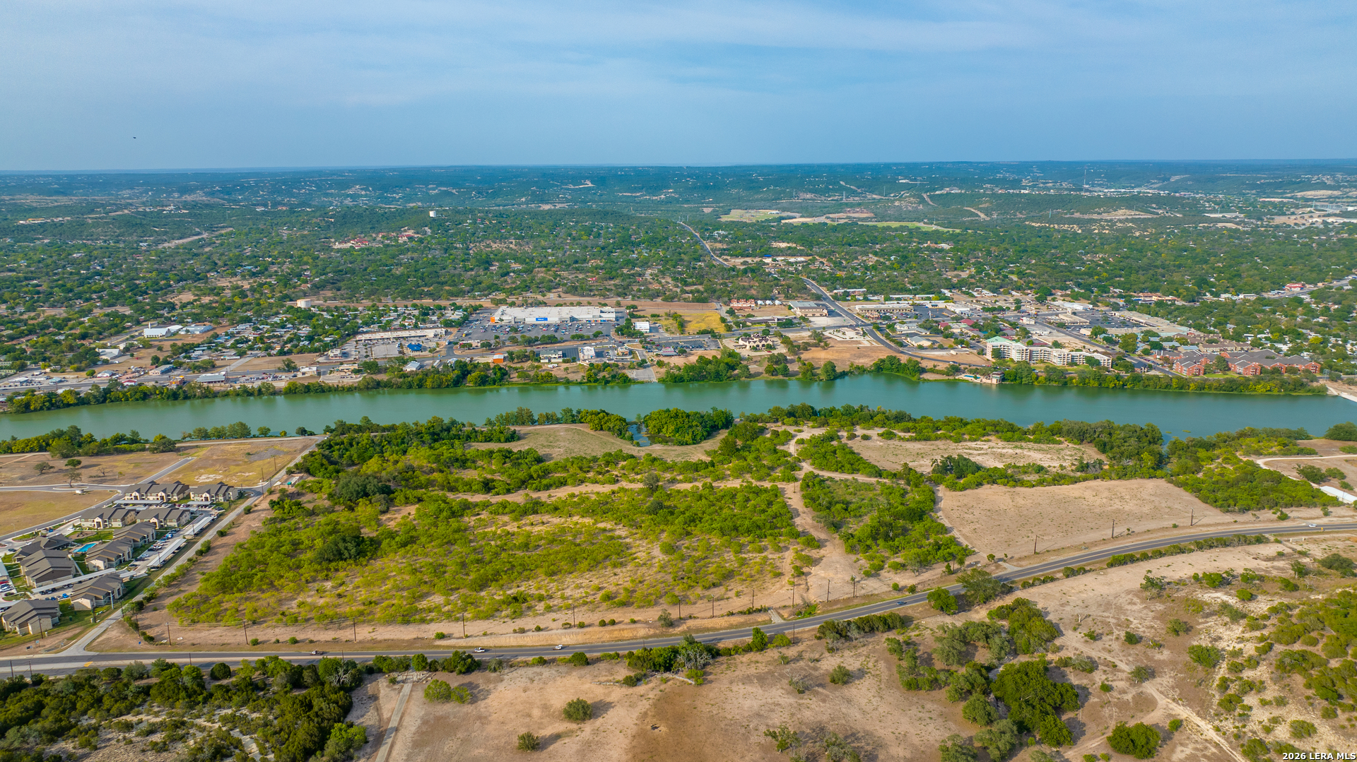 900 Thompson Road Kerrville TX 78028