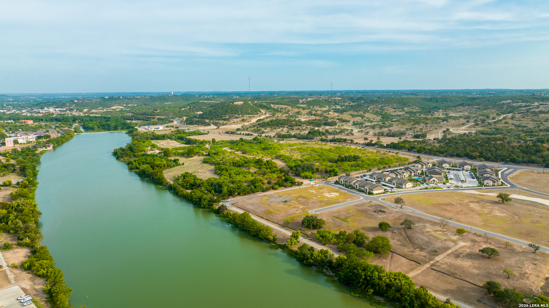 900 Thompson Road Kerrville TX 78028