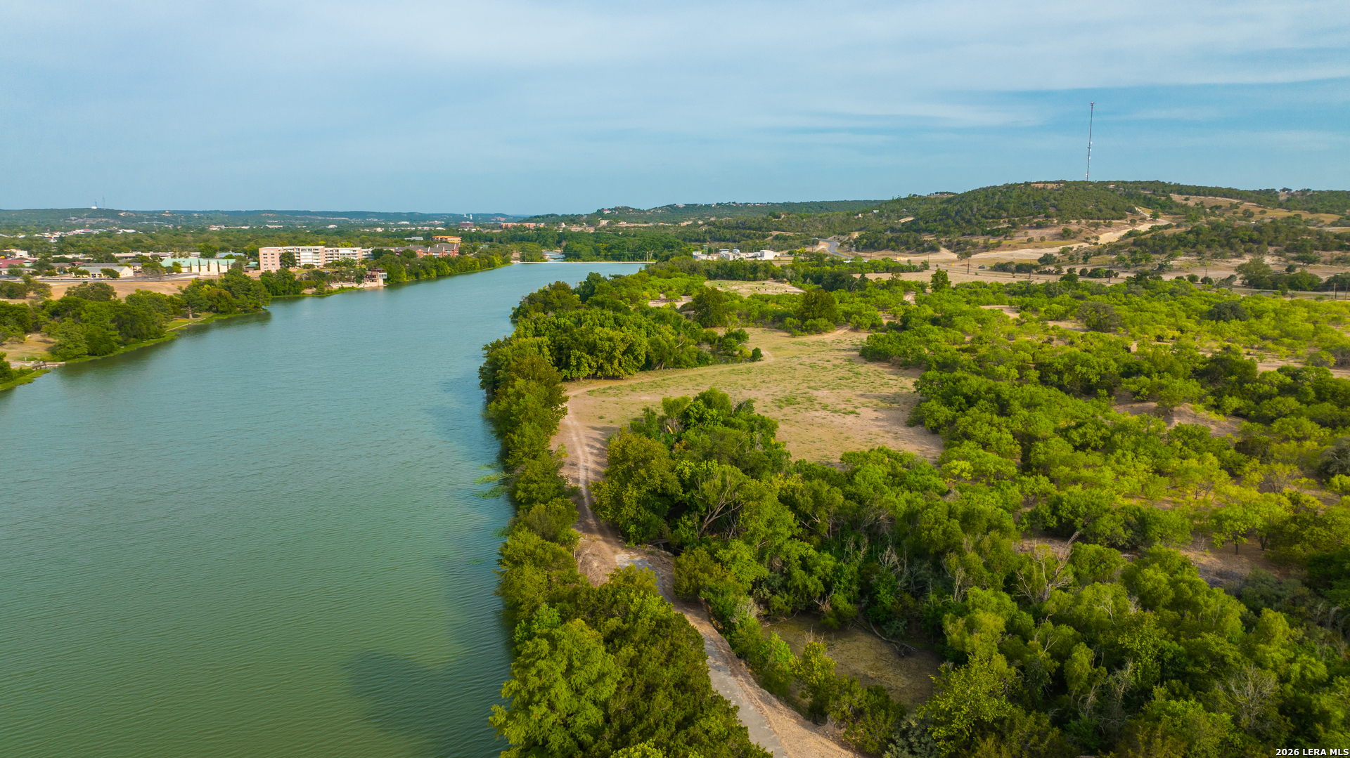 900 Thompson Road Kerrville TX 78028