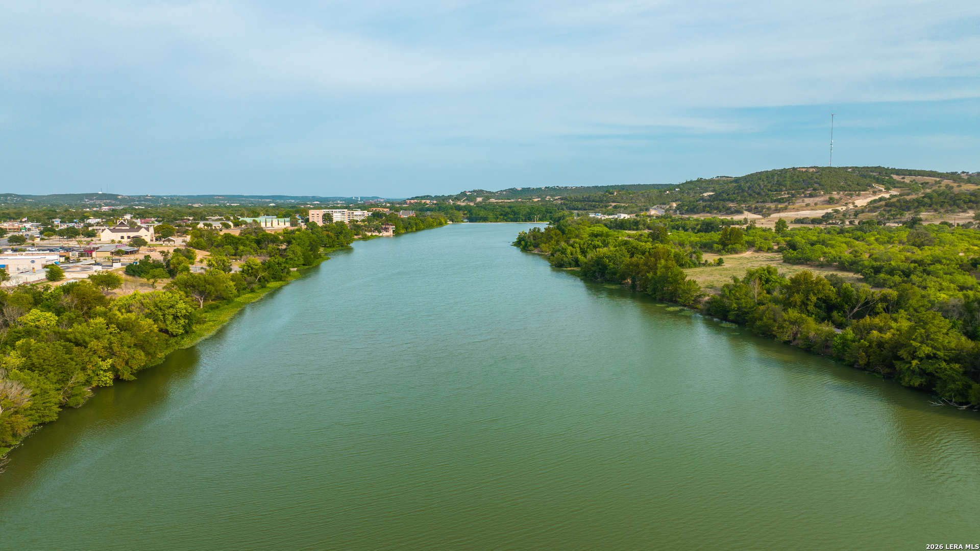 900 Thompson Road Kerrville TX 78028