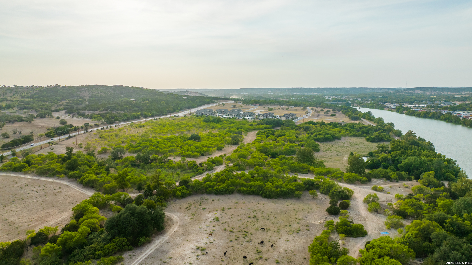 900 Thompson Road Kerrville TX 78028