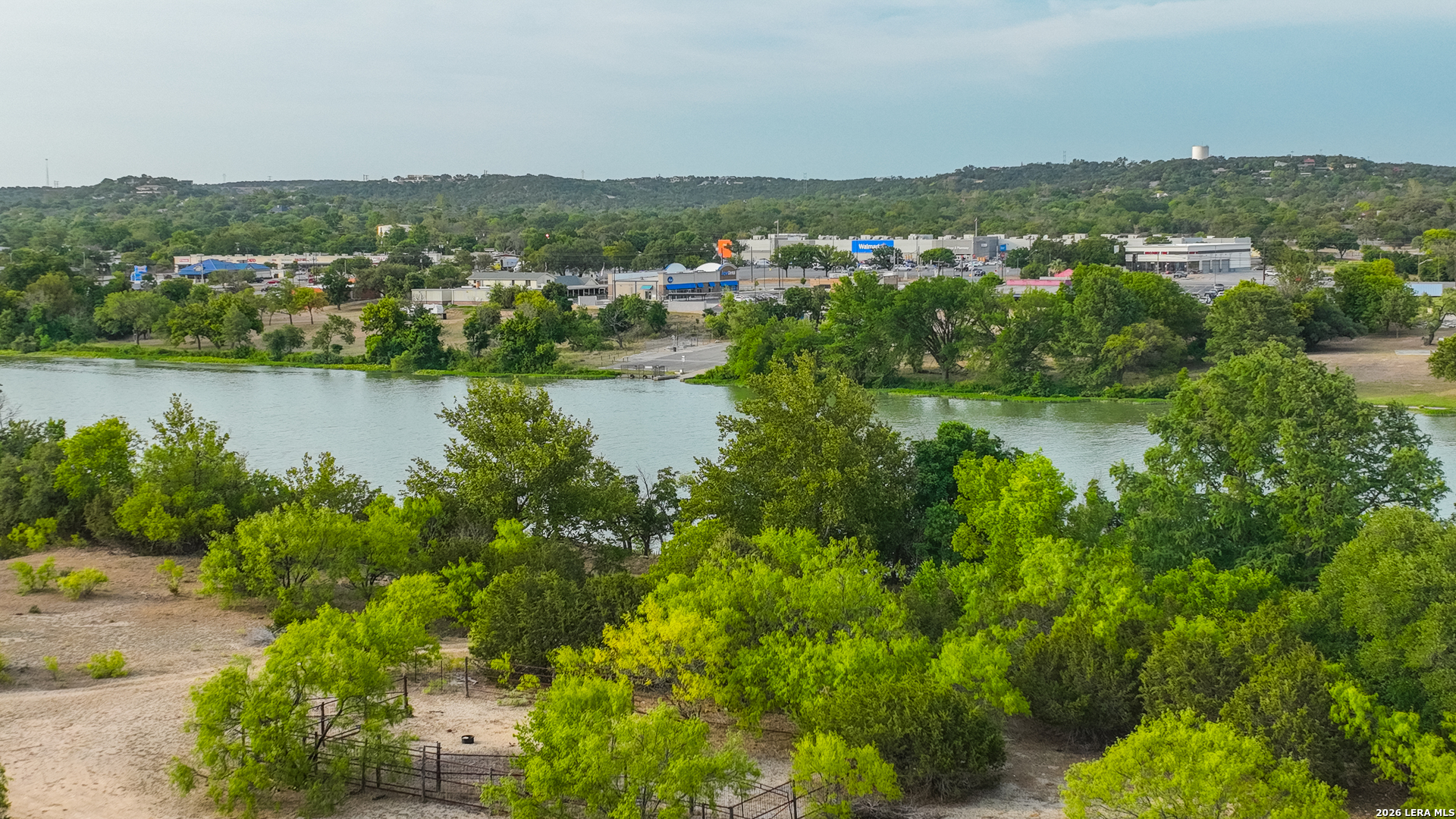 900 Thompson Road Kerrville TX 78028