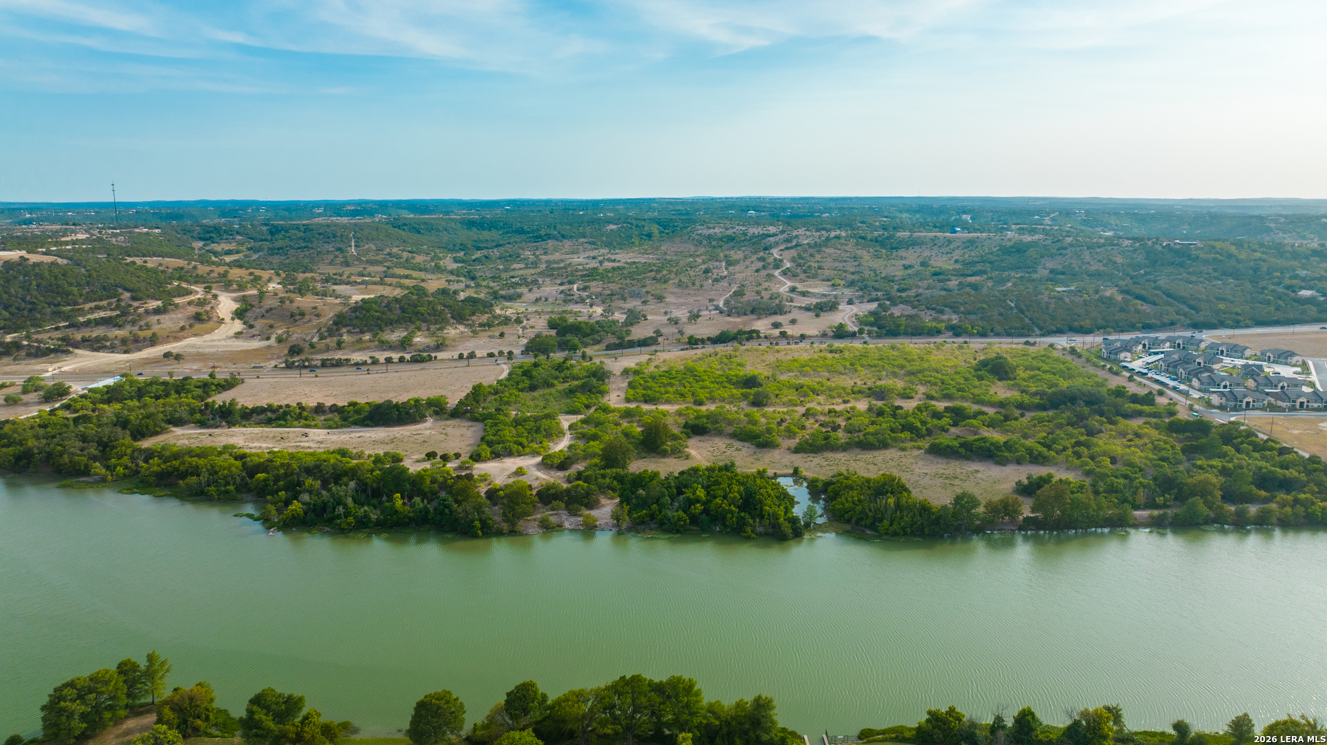 900 Thompson Road Kerrville TX 78028