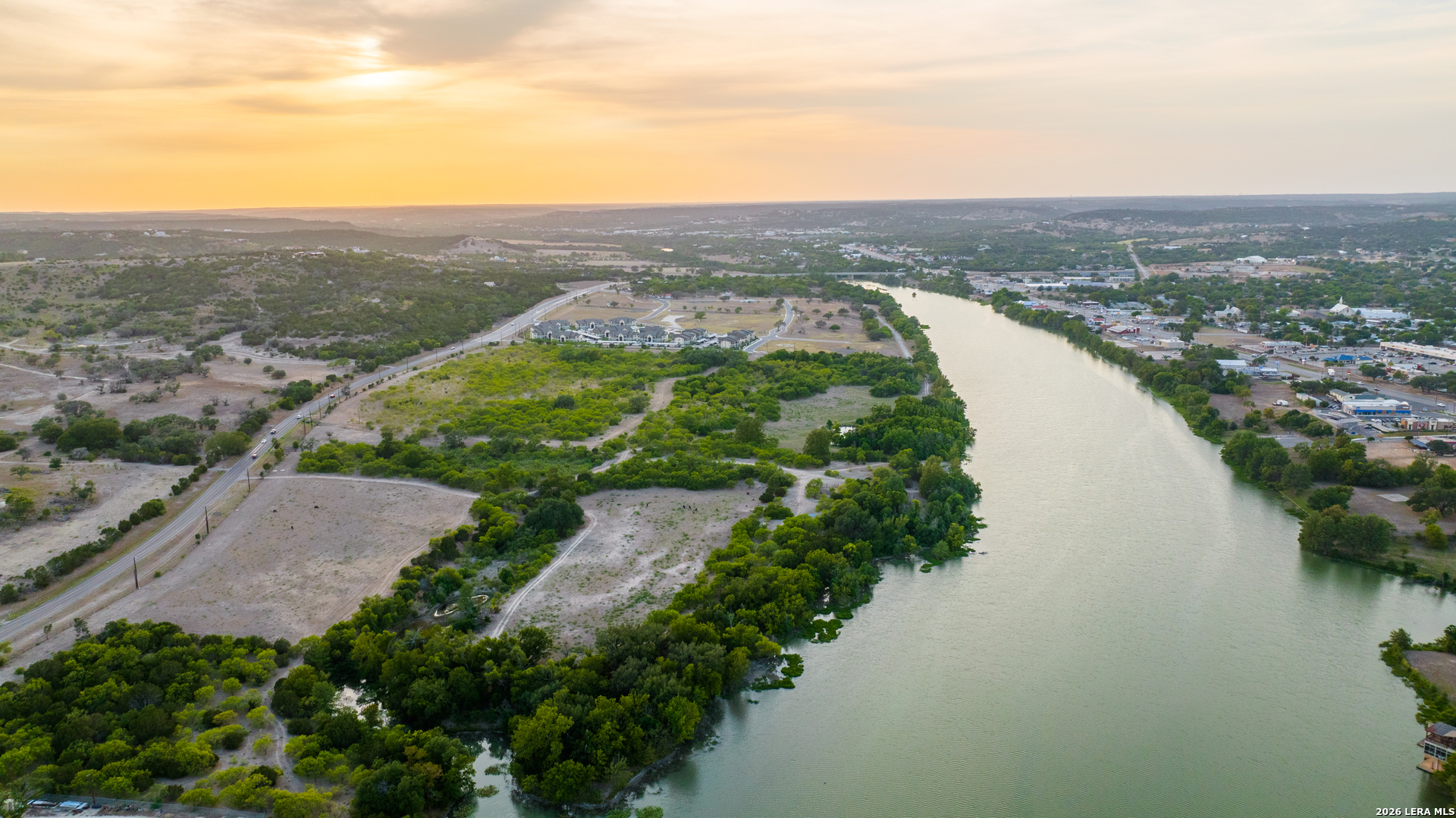 900 Thompson Road Kerrville TX 78028