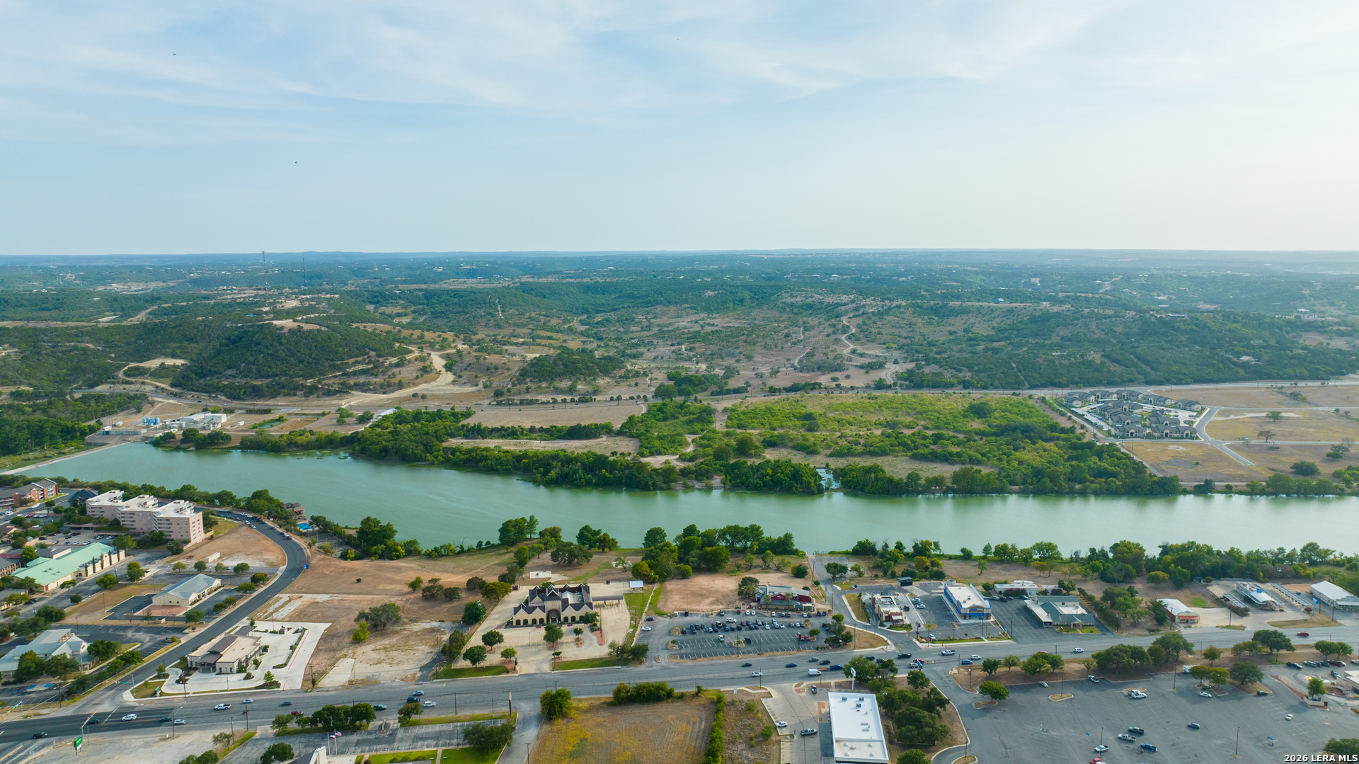 900 Thompson Road Kerrville TX 78028