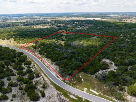 422 Dark Sky Path Kerrville TX 78028
