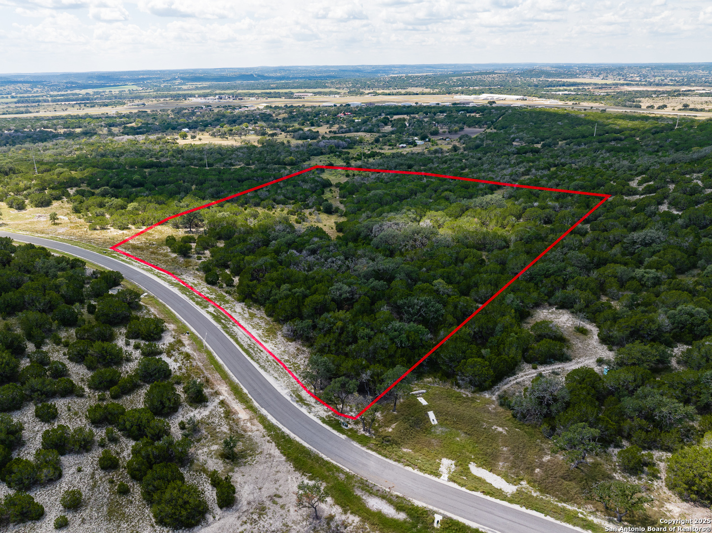 422 Dark Sky Path Kerrville TX 78028