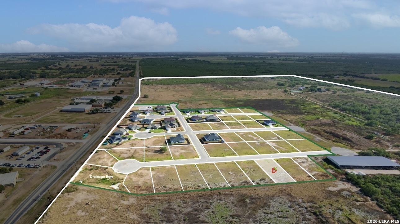 124 Albion Court Poteet TX 78065