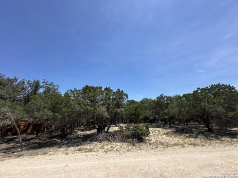 Lots 395 & 396 North Trail Bandera TX 78003