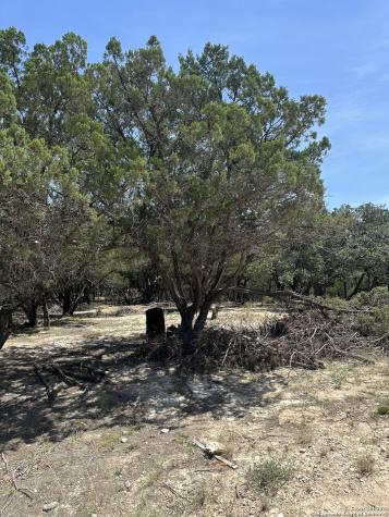 Lots 395 & 396 North Trail Bandera TX 78003