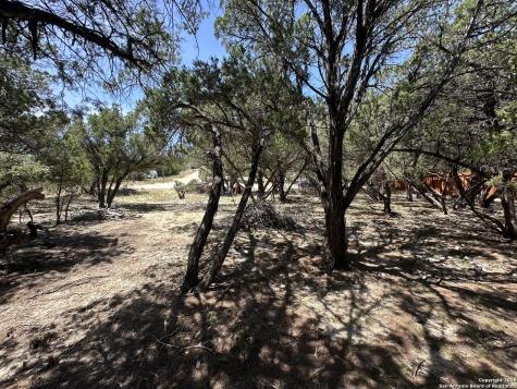 Lots 395 & 396 North Trail Bandera TX 78003