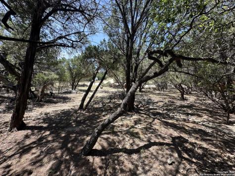 Lots 395 & 396 North Trail Bandera TX 78003