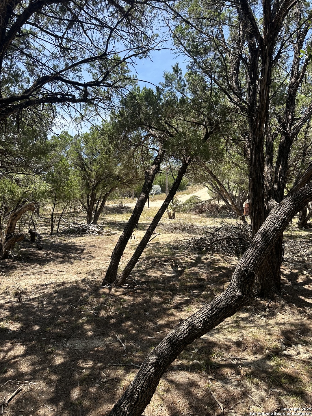 Lots 395 & 396 North Trail Bandera TX 78003