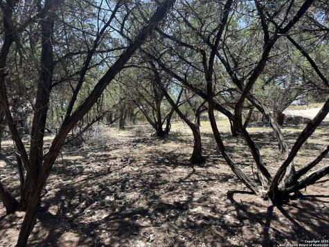 Lots 395 & 396 North Trail Bandera TX 78003