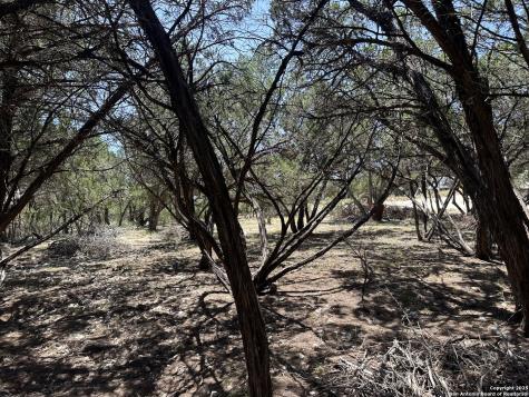 Lots 395 & 396 North Trail Bandera TX 78003