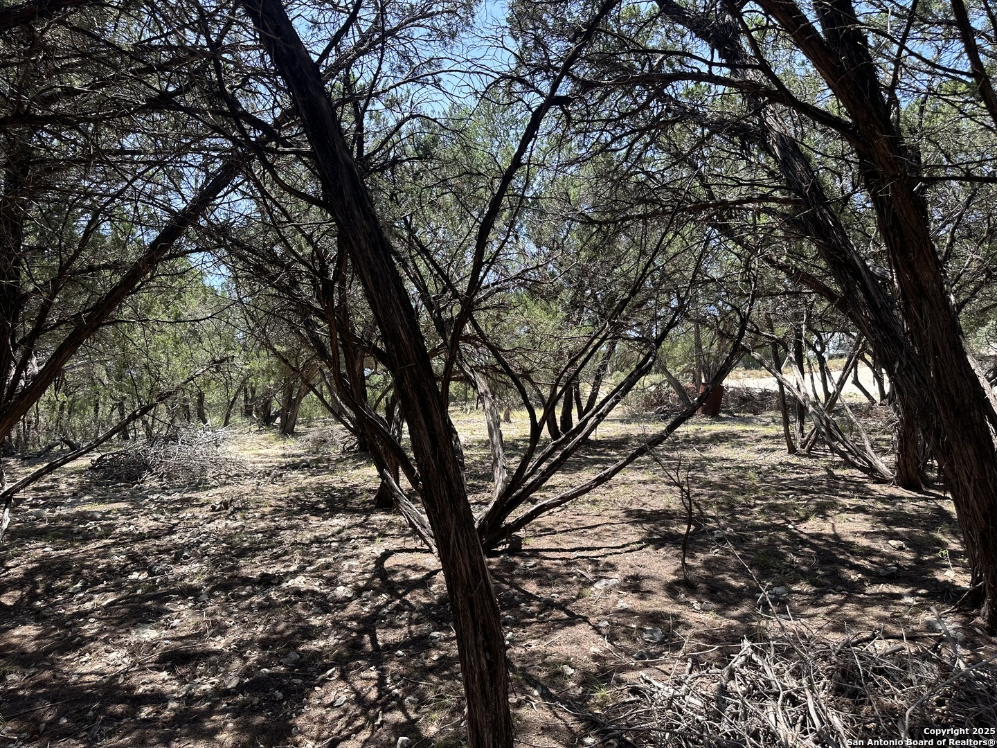 Lots 395 & 396 North Trail Bandera TX 78003
