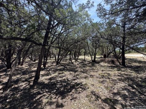 Lots 395 & 396 North Trail Bandera TX 78003