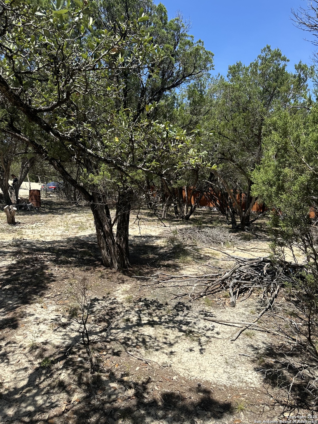 Lots 395 & 396 North Trail Bandera TX 78003