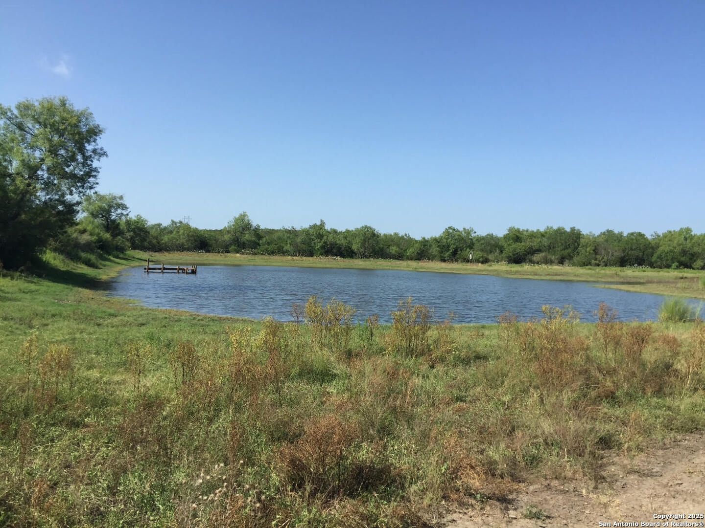 Tbd County Road 2410 Moore TX 78057