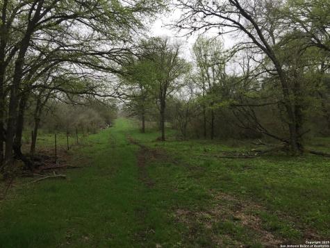 Tbd County Road 2410 Moore TX 78057
