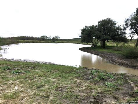 Tbd County Road 2410 Moore TX 78057
