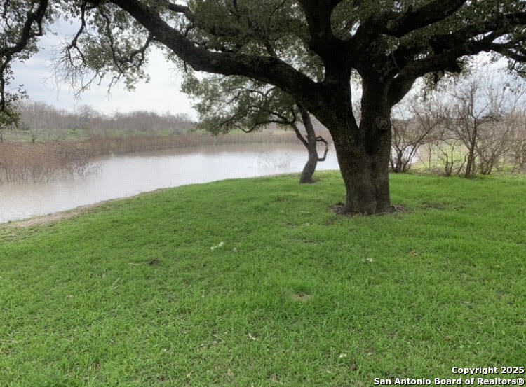 Tbd County Road 2410 Moore TX 78057