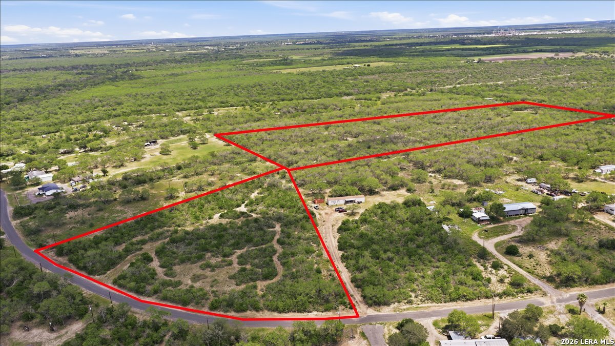 130 Choke Canyon Estates Three Rivers TX 78071