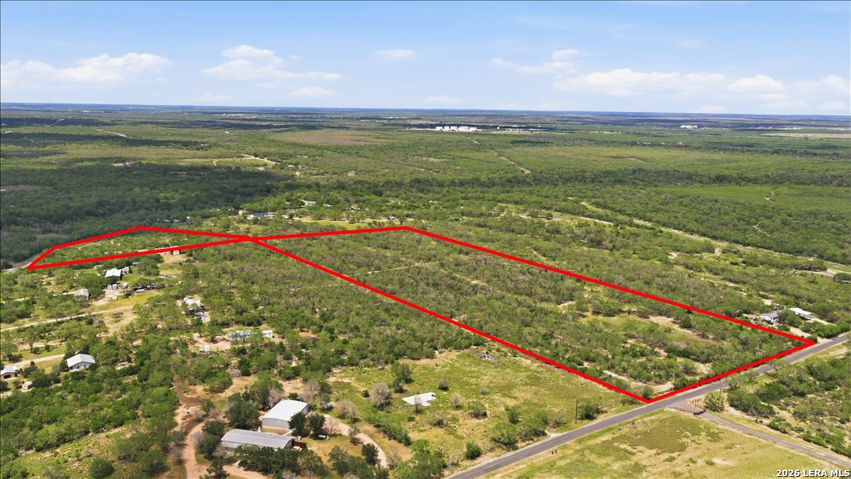 130 Choke Canyon Estates Three Rivers TX 78071
