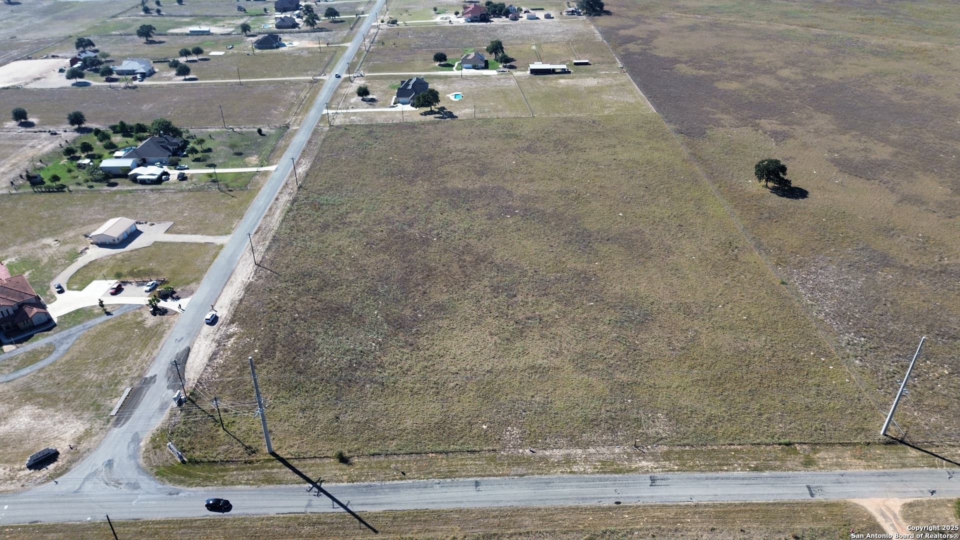 100 Scenic Hills La Vernia TX 78121
